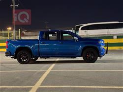 شيفروليه سلفرادو